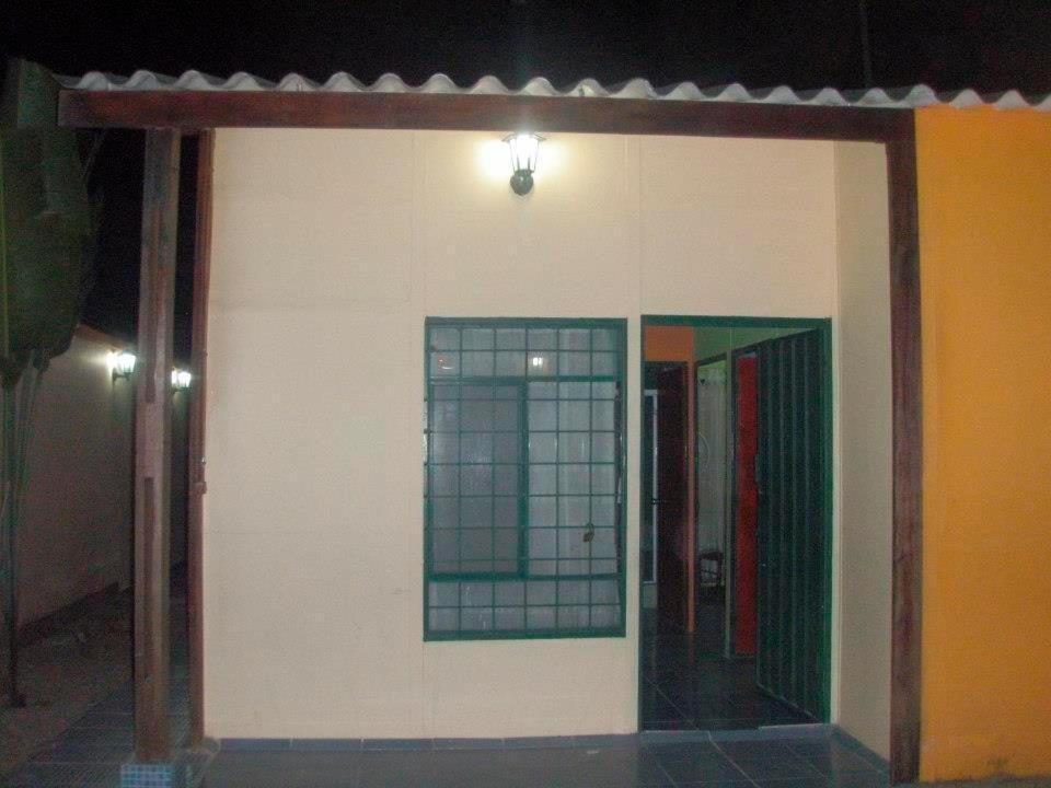 Villas Karen Tonsupa Exterior photo